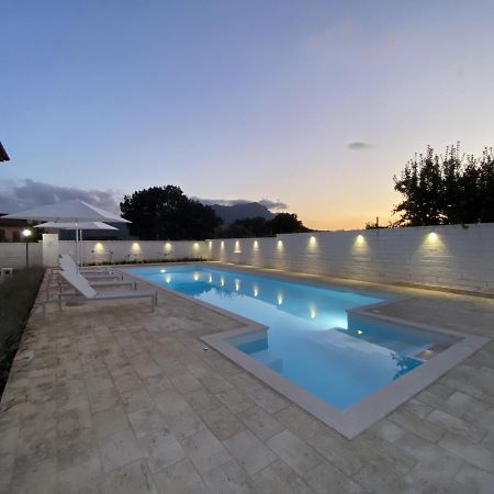 Villa Relais Gregorio à Paternopoli Extérieur photo