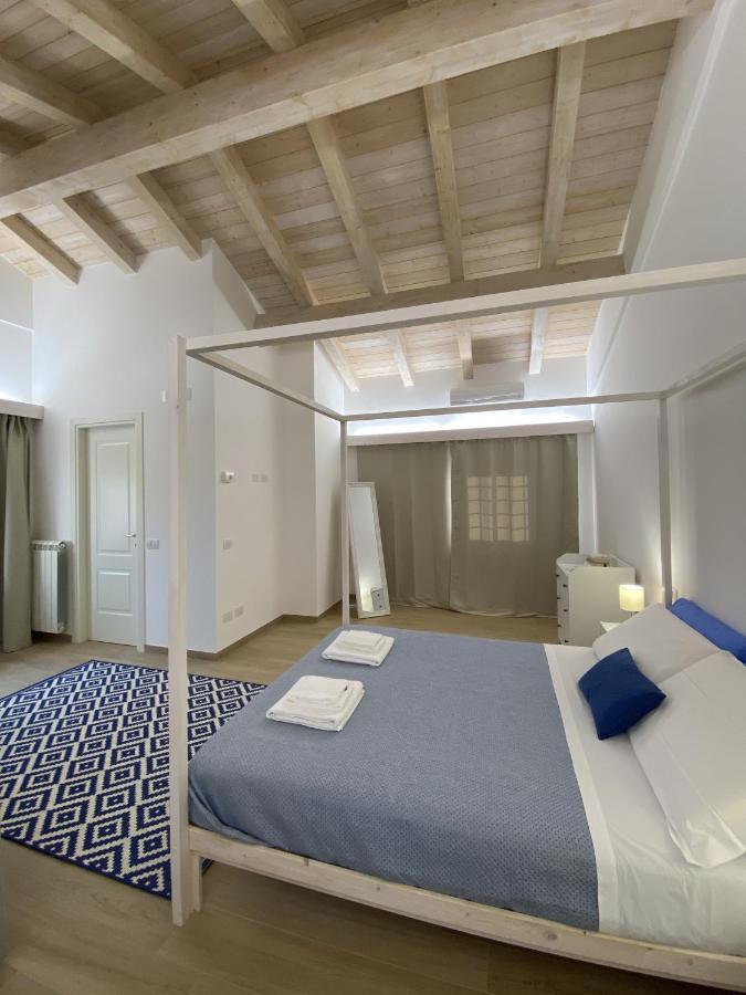 Villa Relais Gregorio à Paternopoli Extérieur photo